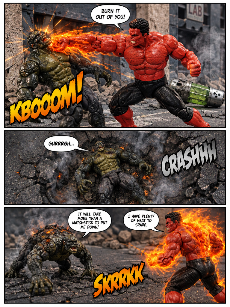 the abomination attacks (page 2 of 4)