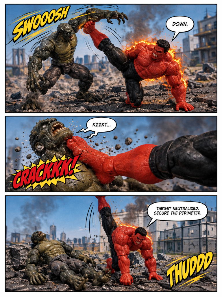 the abomination attacks (page 3 of 4)