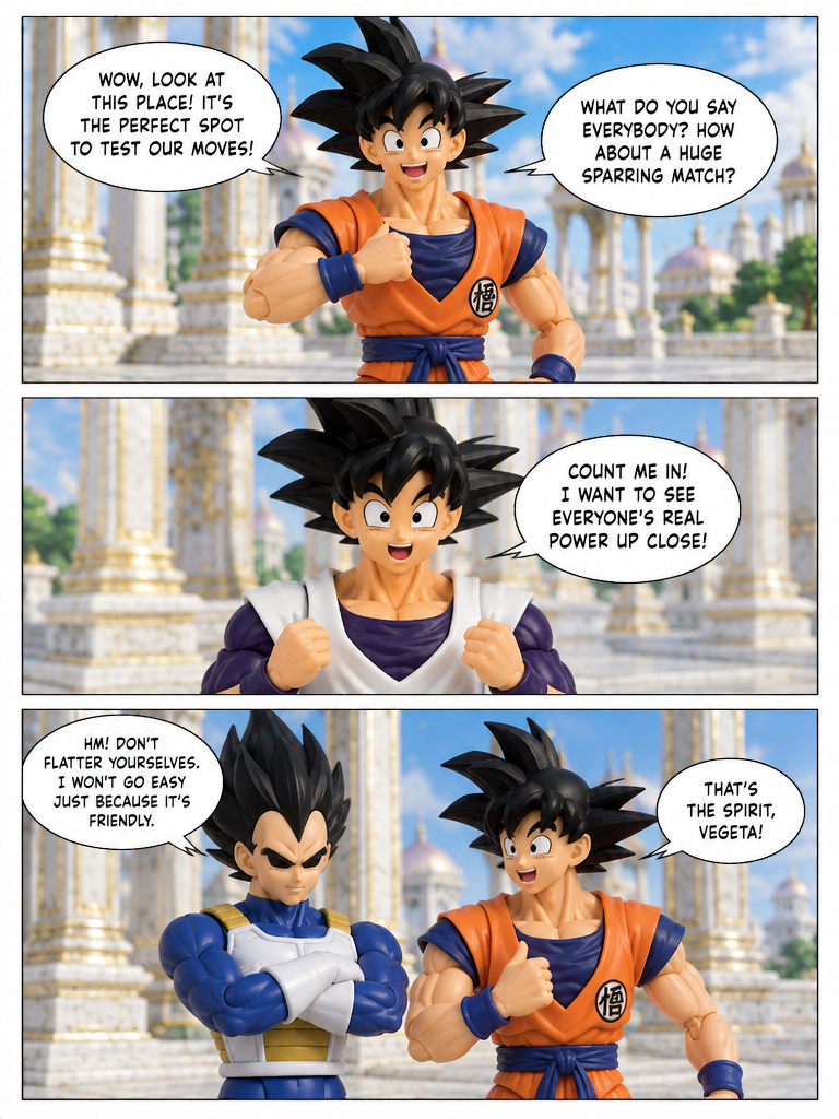 Restoration and the Grand Spar (page 2 of 4)