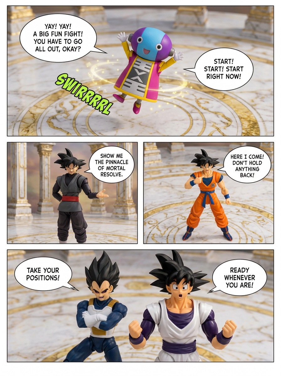 Restoration and the Grand Spar (page 3 of 4)