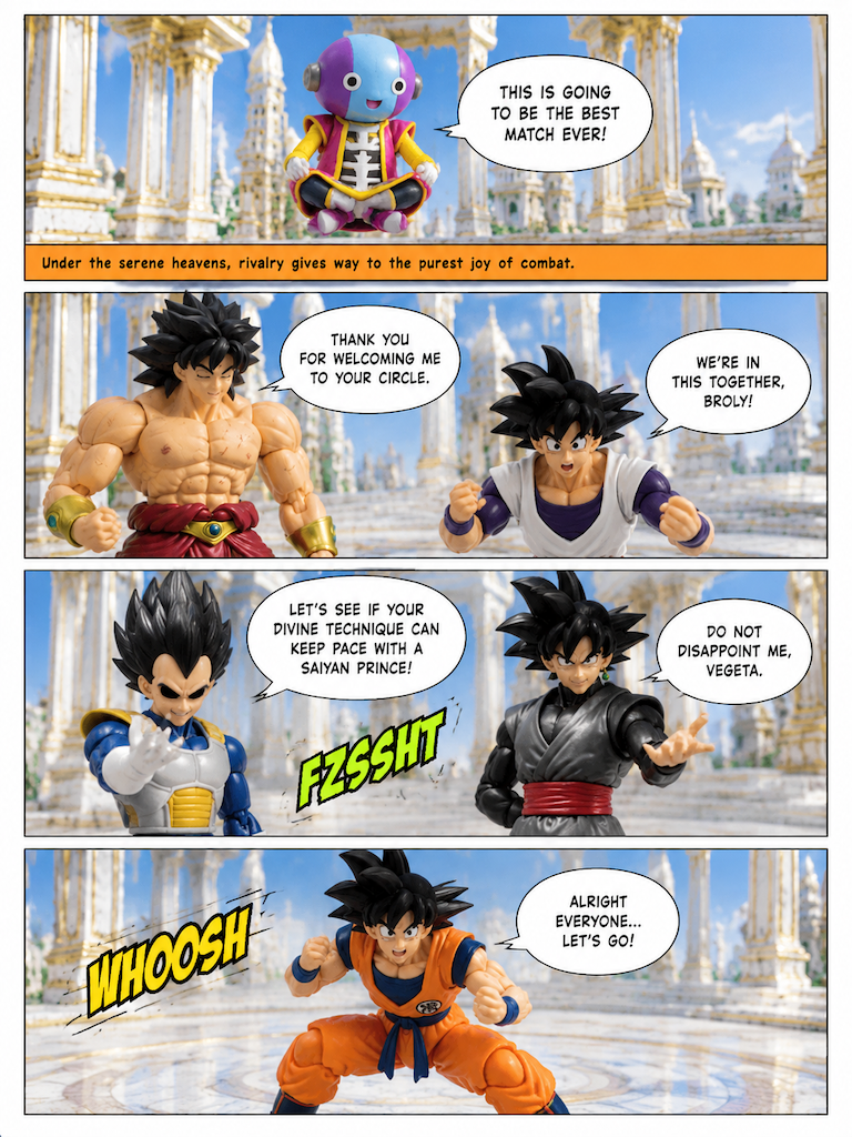 Restoration and the Grand Spar (page 4 of 4)