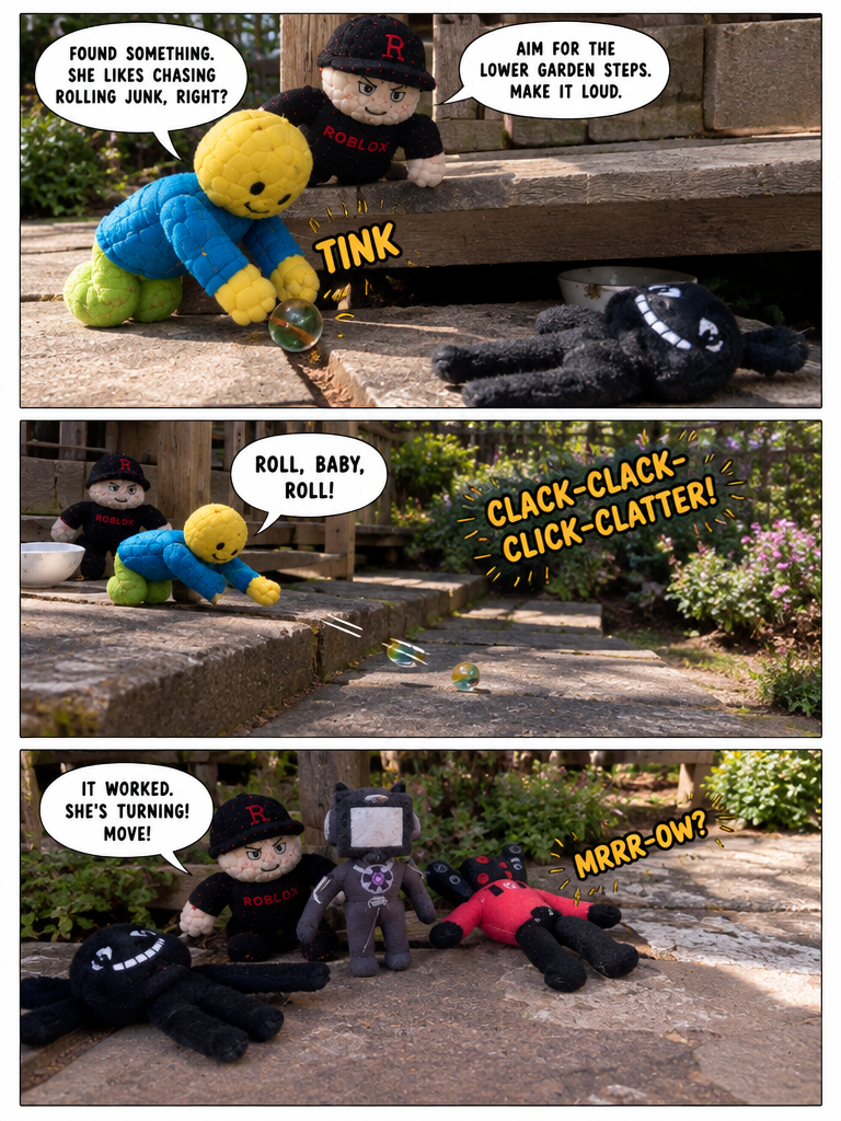 A Quiet Recovery (page 7 of 8)