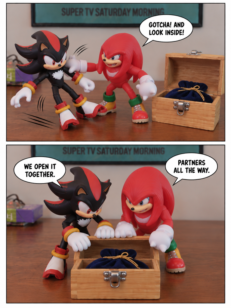 The Key in the Chest (page 4 of 4)