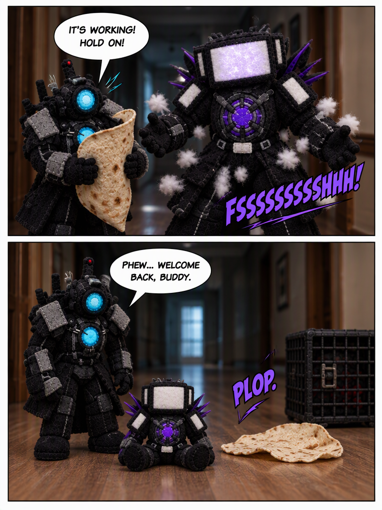 Remembrance of Giants (page 3 of 4)
