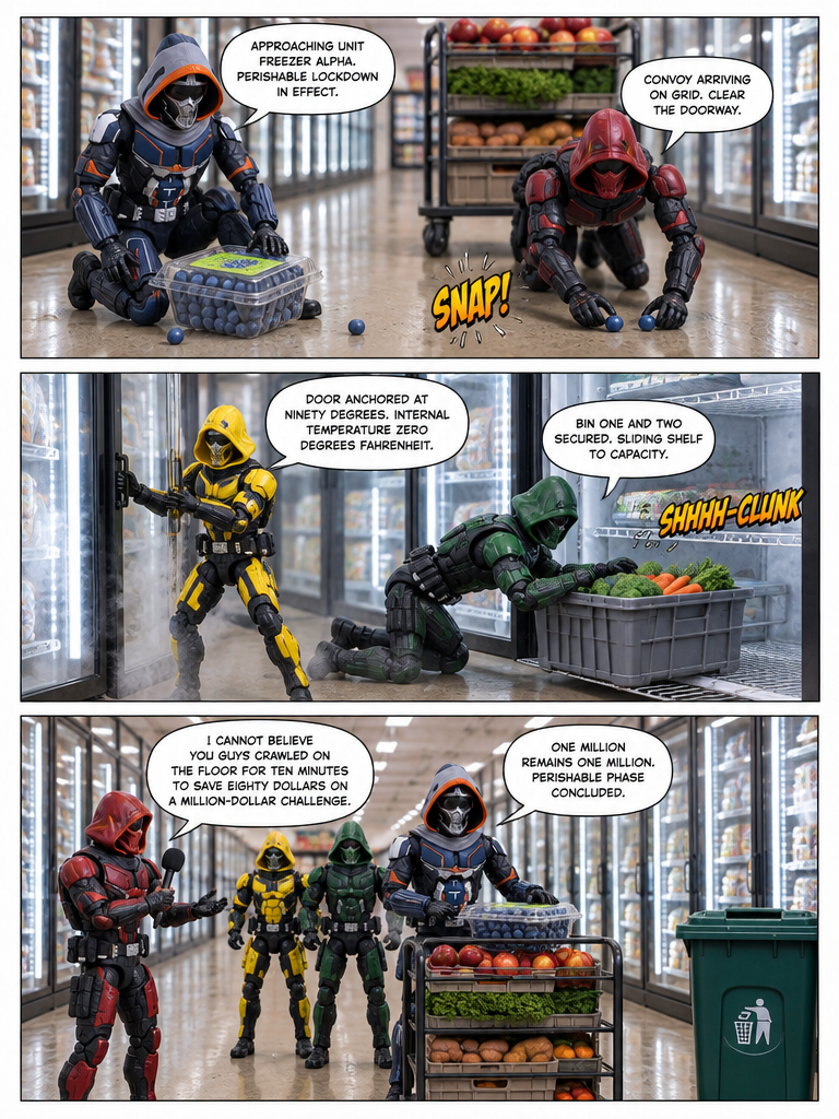 The Eighty-Dollar Blueberries (page 4 of 4)
