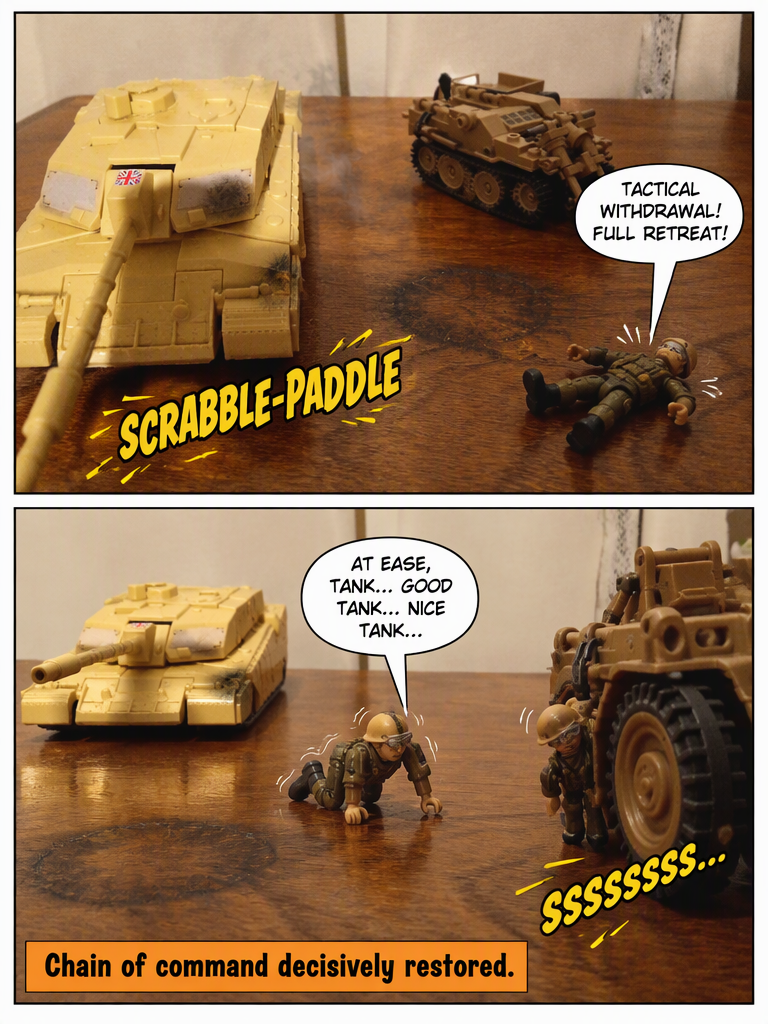 Misfire on the Tabletop (page 4 of 4)