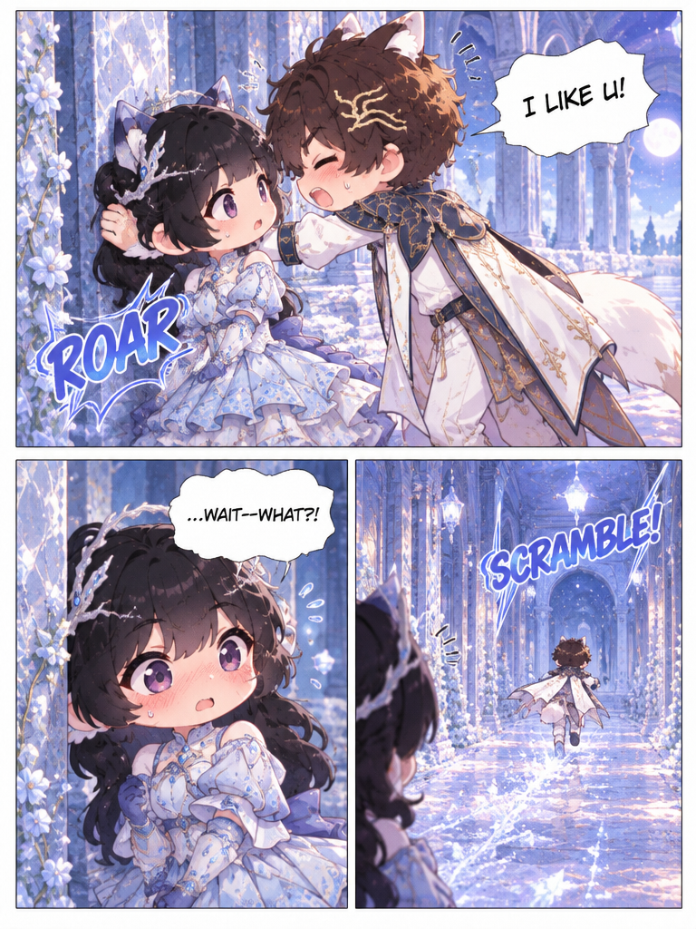 EP 20 : A Royal Confession in the Frost (page 3 of 4)