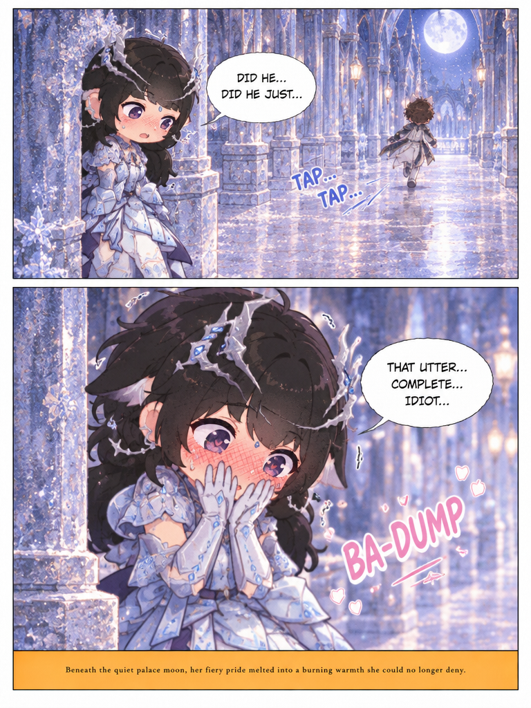 EP 20 : A Royal Confession in the Frost (page 4 of 4)