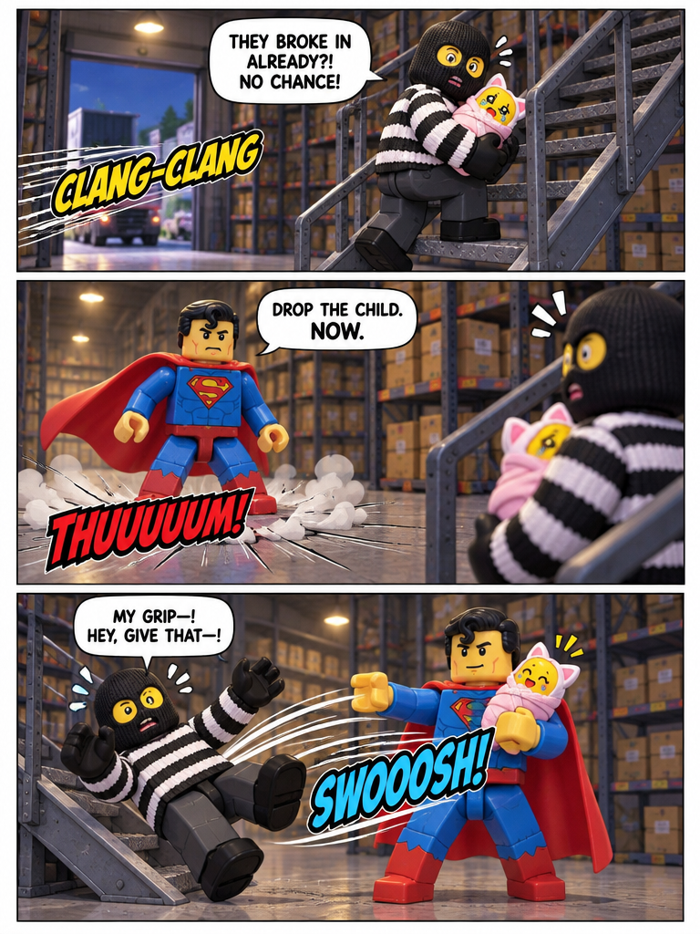 Justice and Growing Up (page 2 of 4)