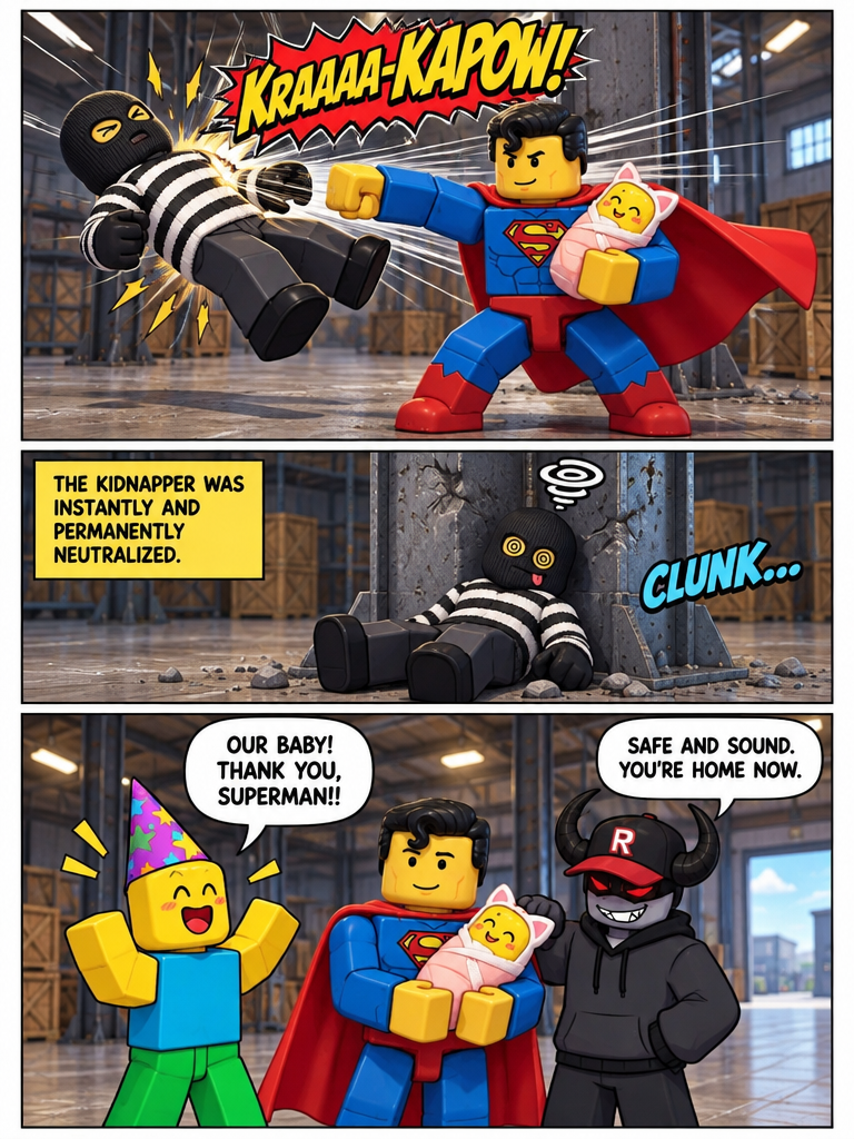 Justice and Growing Up (page 3 of 4)
