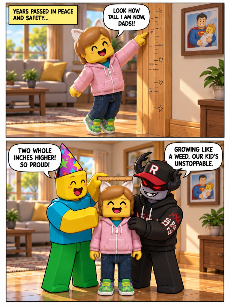 Justice and Growing Up (page 4 of 4)