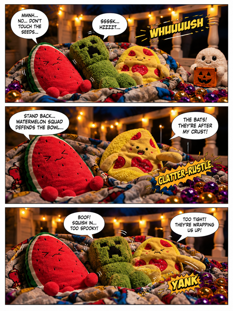 The All-Night Vigil (page 5 of 8)