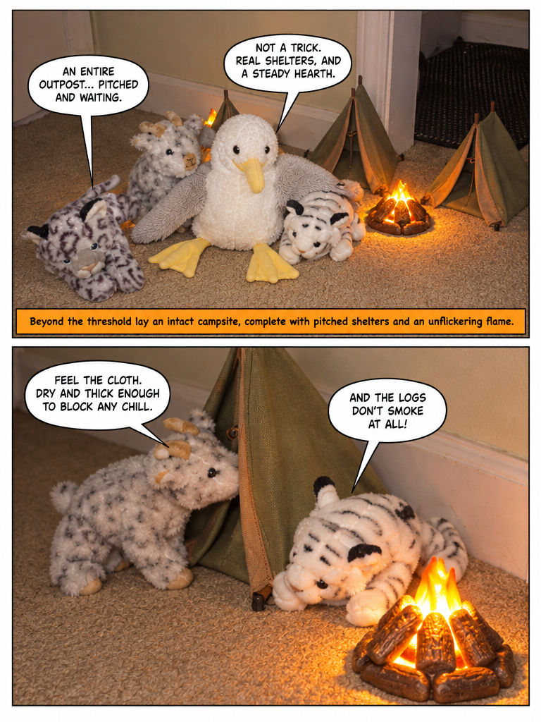 Tales in the Gloom (page 6 of 40)