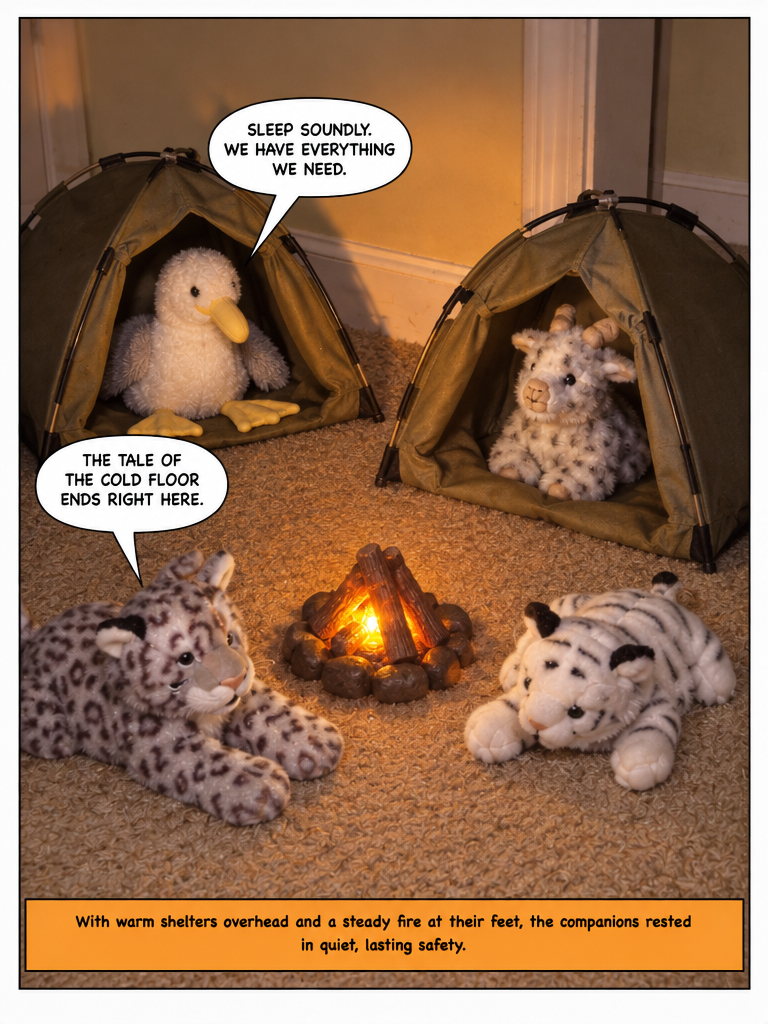 Tales in the Gloom (page 8 of 40)