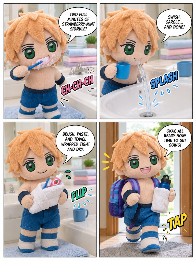 Moni's Mountain Lunch (page 4 of 4)