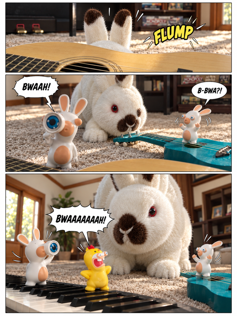Enter Paula (page 2 of 4)