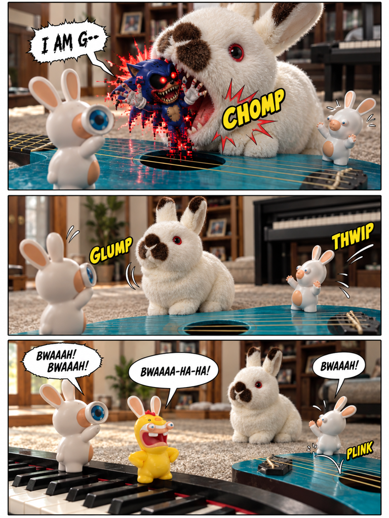 Enter Paula (page 3 of 4)