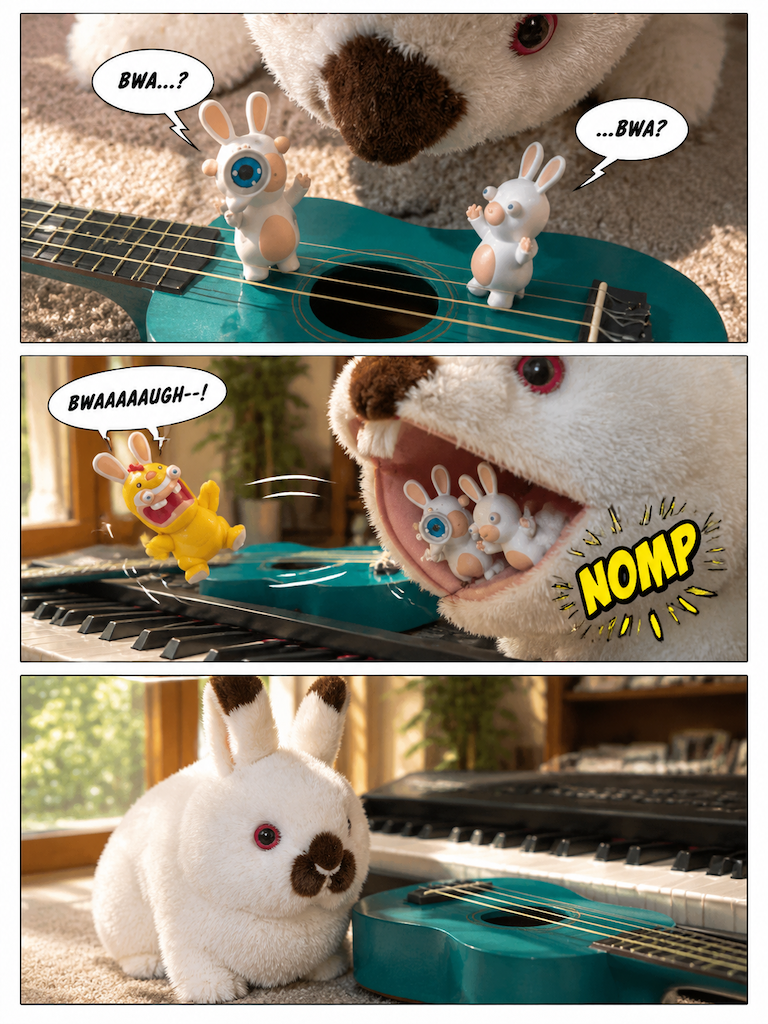 Enter Paula (page 4 of 4)