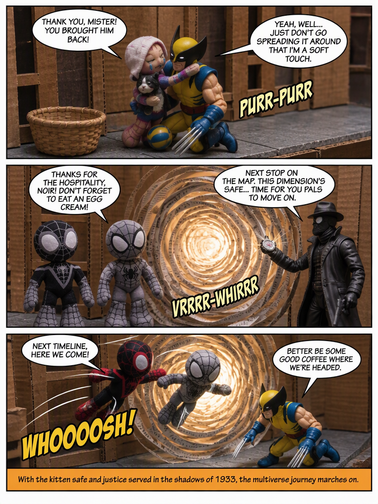 Shadows of Nineteen Thirty-Three (page 4 of 4)