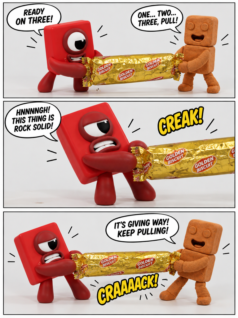 A Second Helping (page 2 of 4)