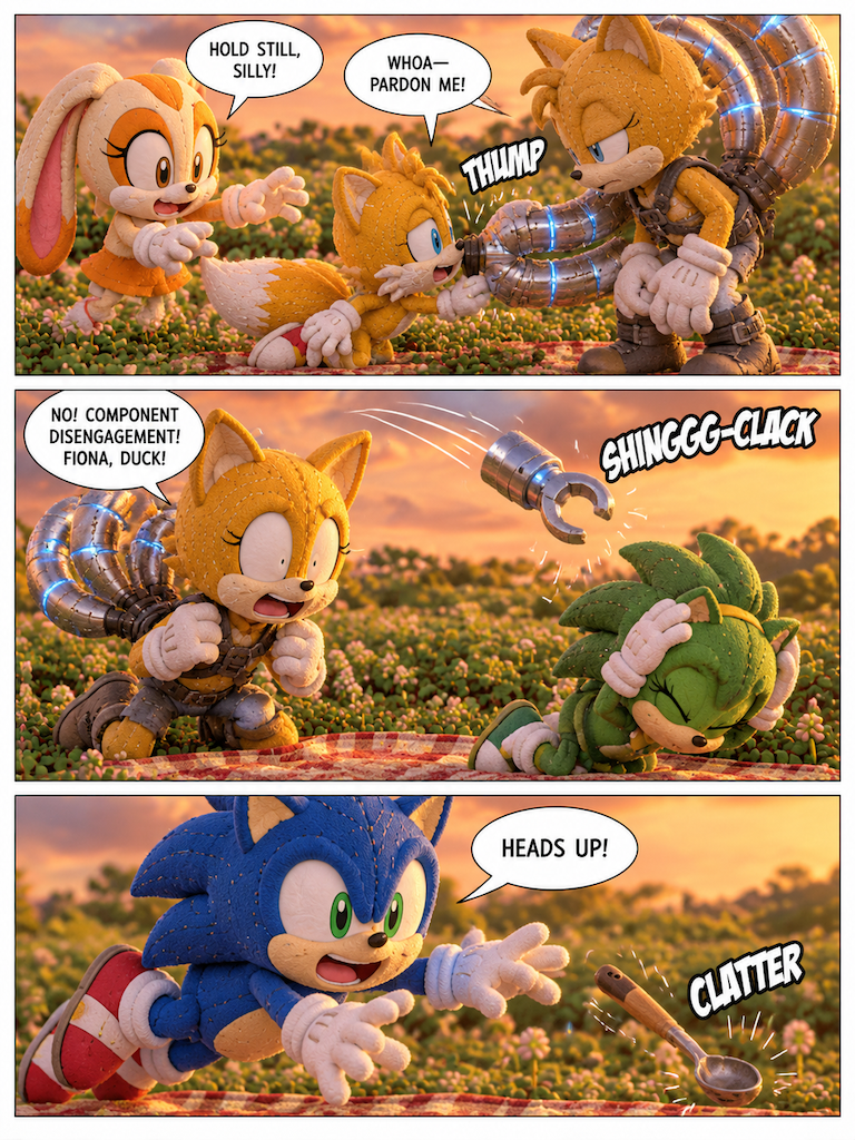 Calculated Affections (page 2 of 4)