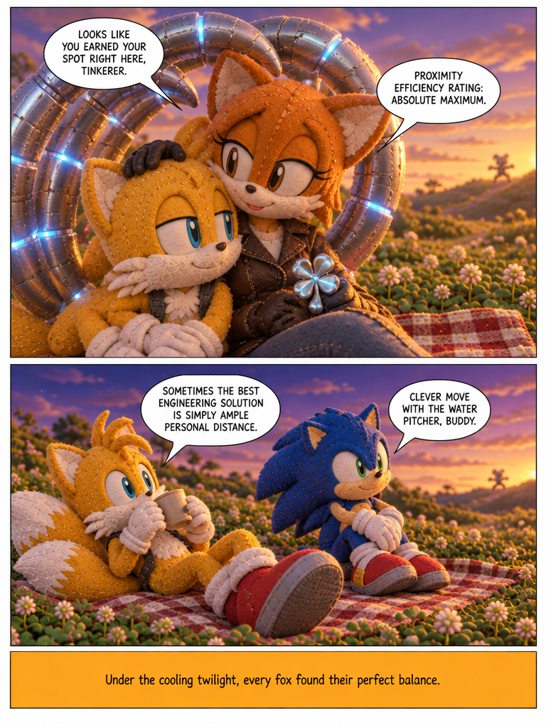 Calculated Affections (page 4 of 4)