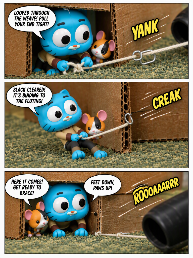 Under the Suction Head (page 2 of 4)