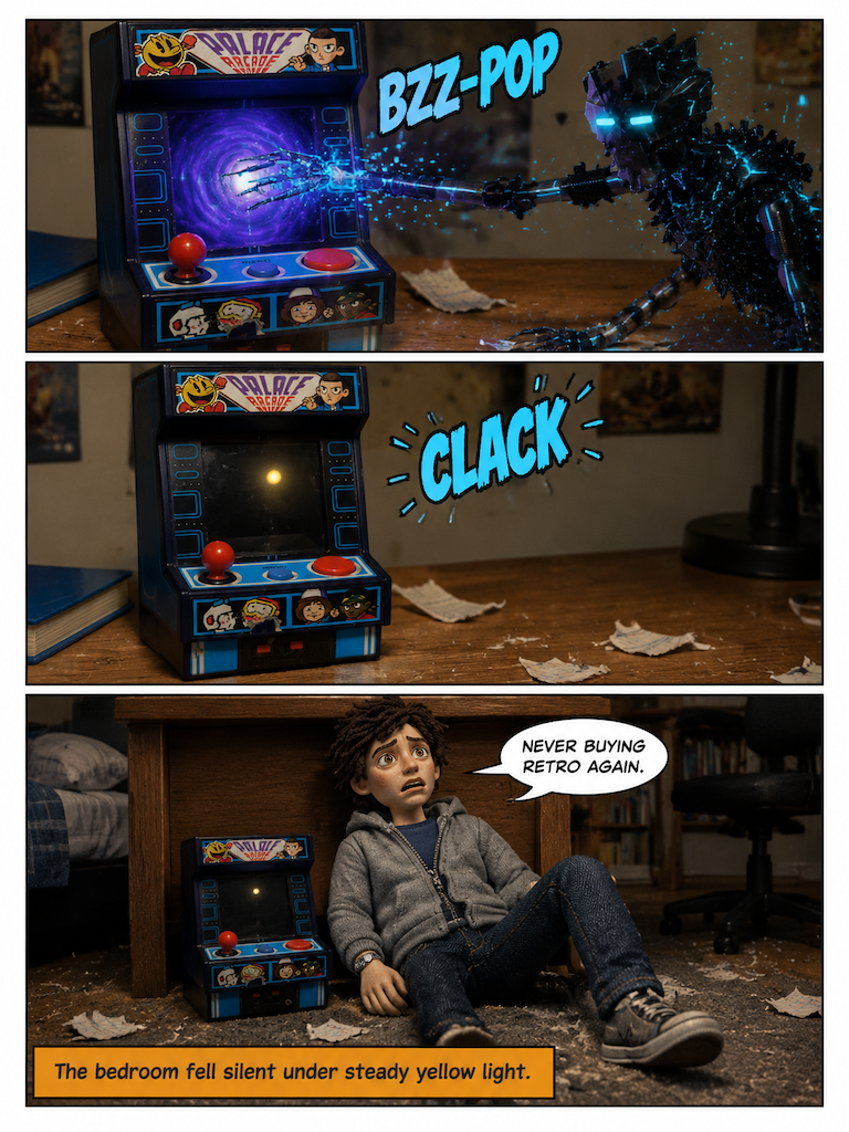 Out of the Screen (page 4 of 4)
