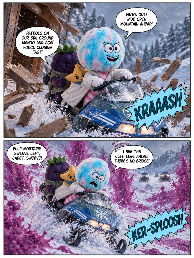 Escape from Berryville Station (page 7 of 8)
