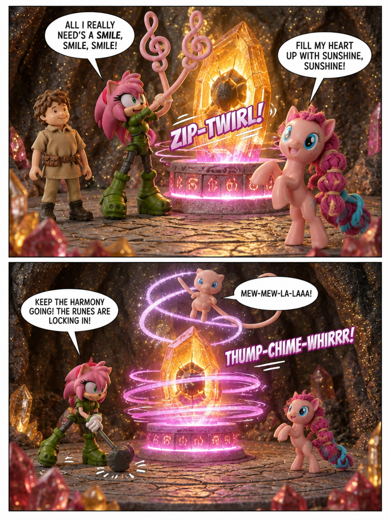 Song of the Ruins Heart (page 2 of 4)