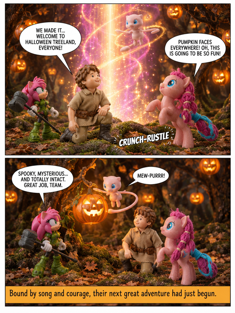 Song of the Ruins Heart (page 4 of 4)
