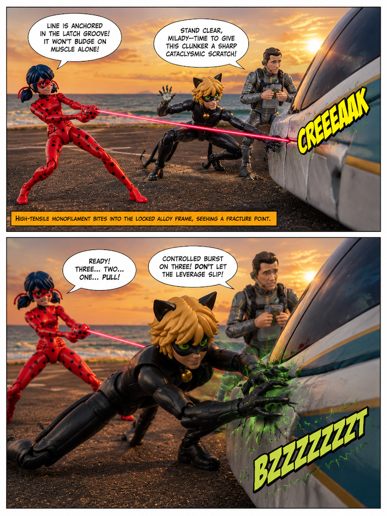 Extraction Clearance (page 2 of 4)