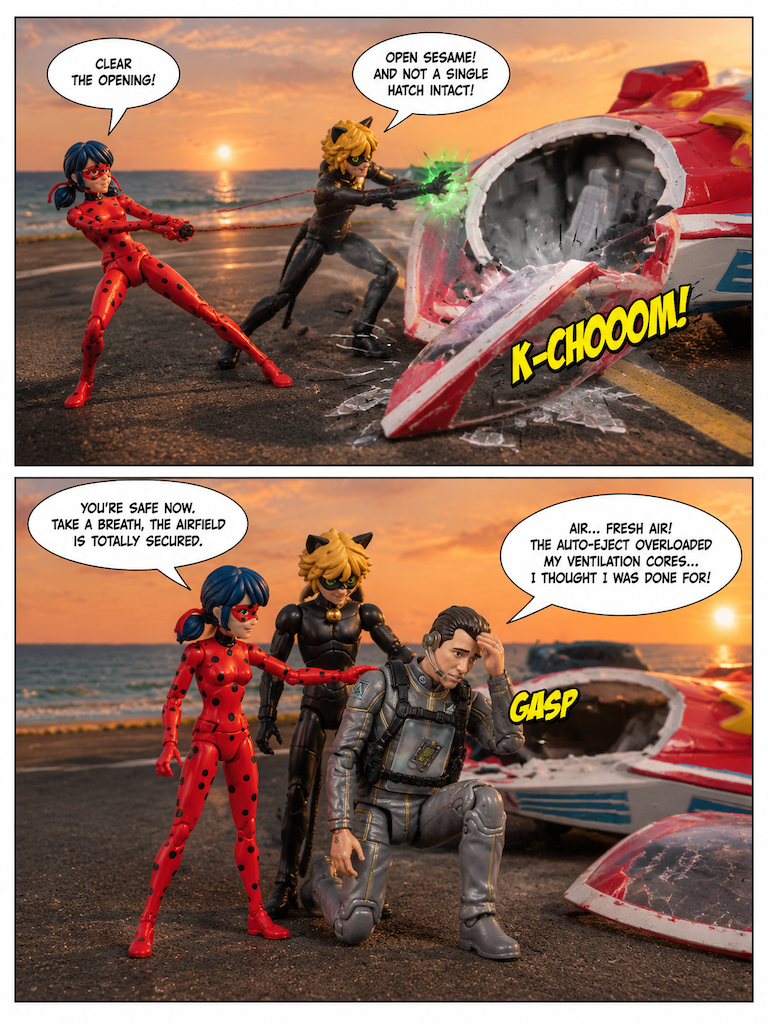 Extraction Clearance (page 3 of 4)