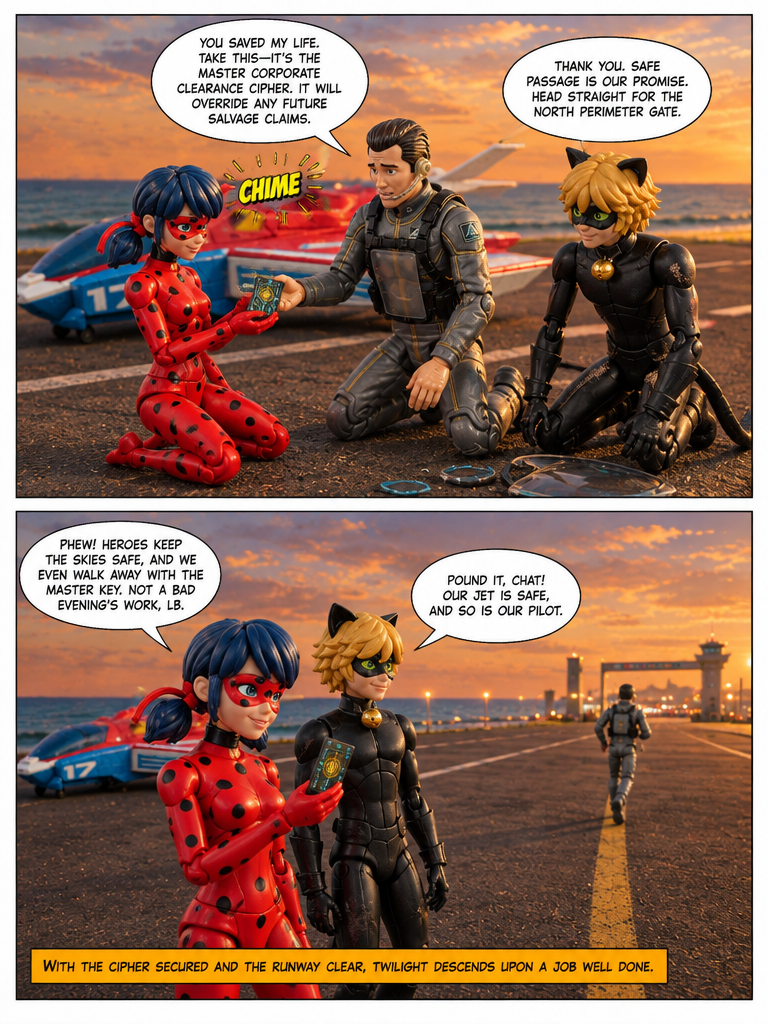 Extraction Clearance (page 4 of 4)