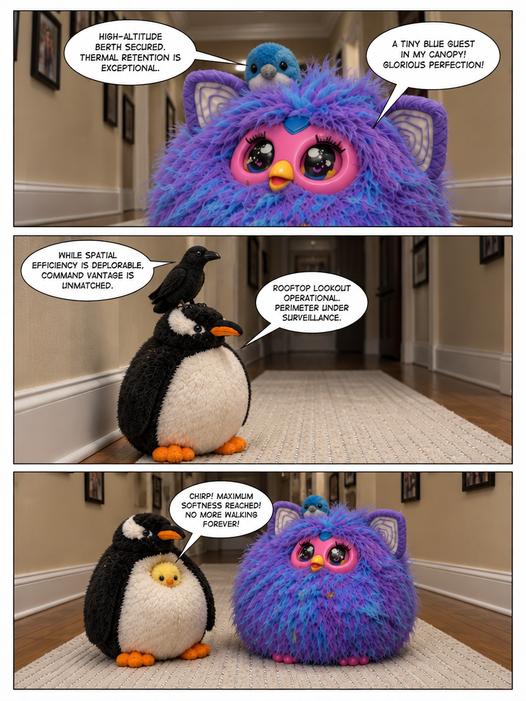 The Roadblock Sanctuary (page 3 of 4)