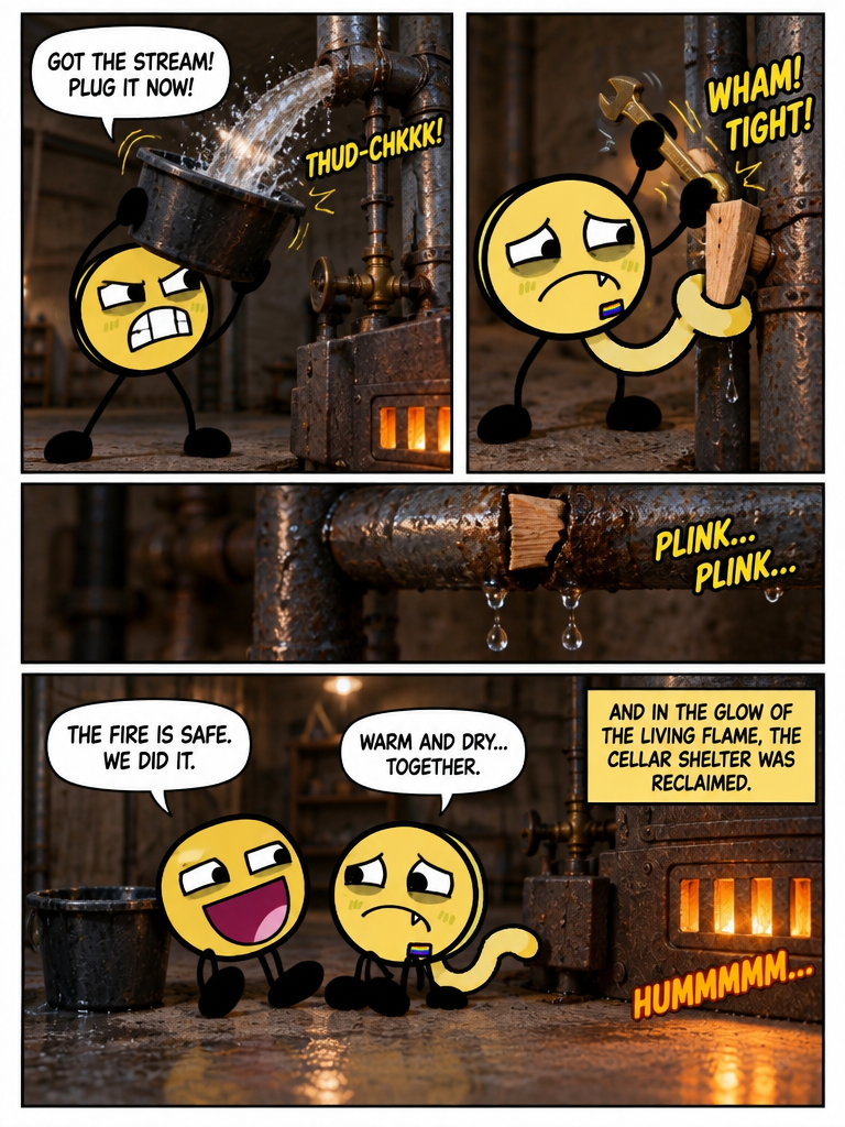 A Cozy Haven Saved (page 4 of 4)