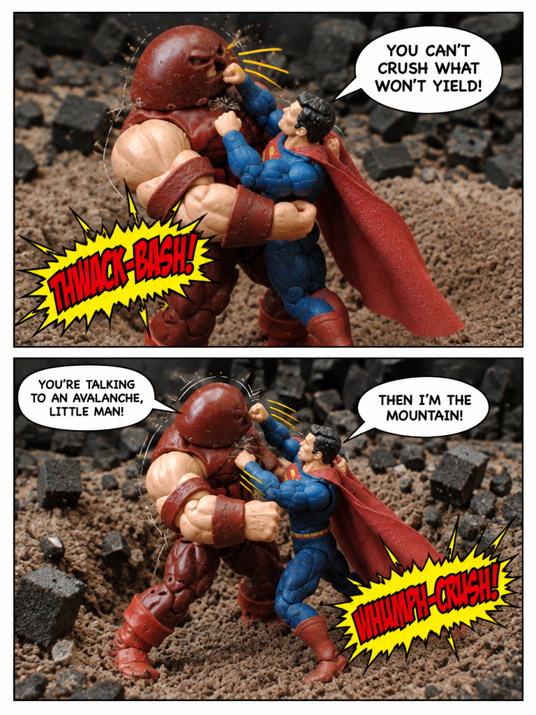 War of Wills (page 2 of 4)