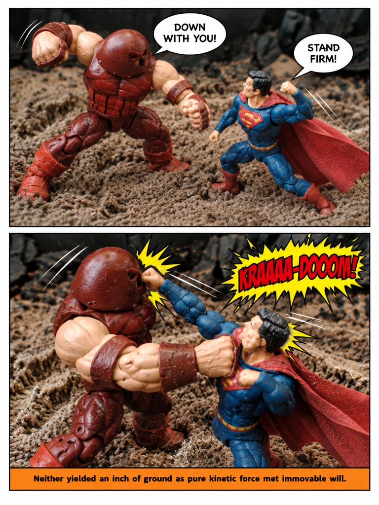 War of Wills (page 3 of 4)