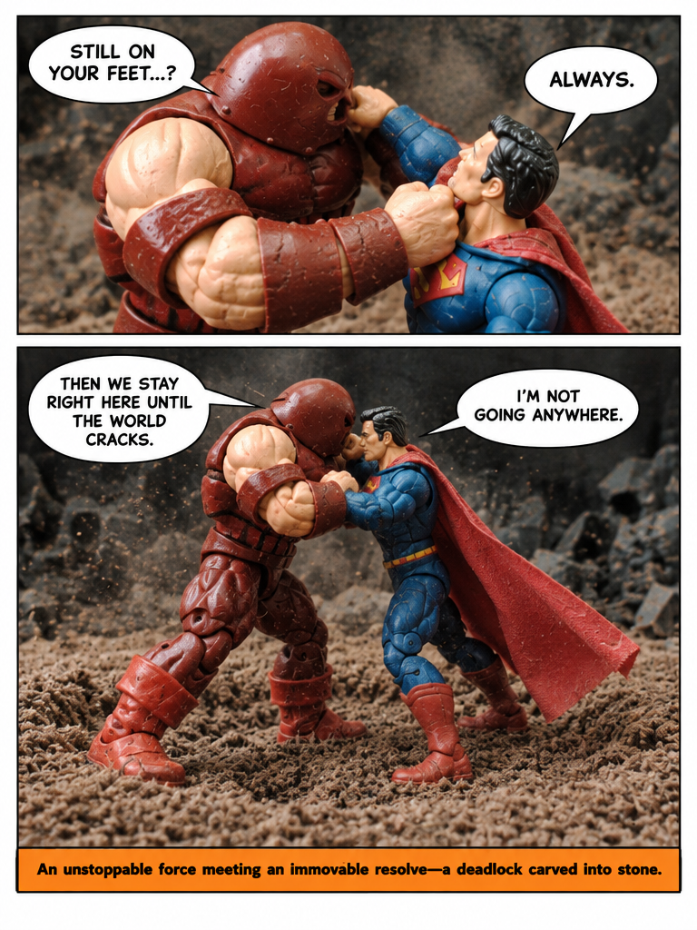 War of Wills (page 4 of 4)