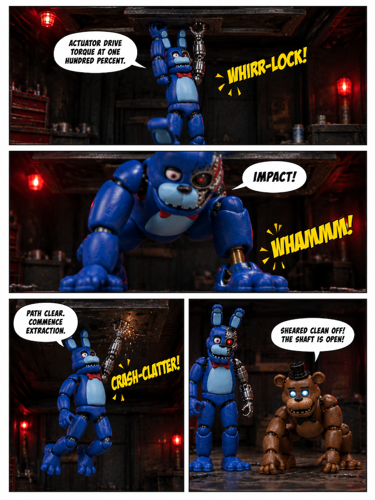 Breach Point (page 3 of 4)