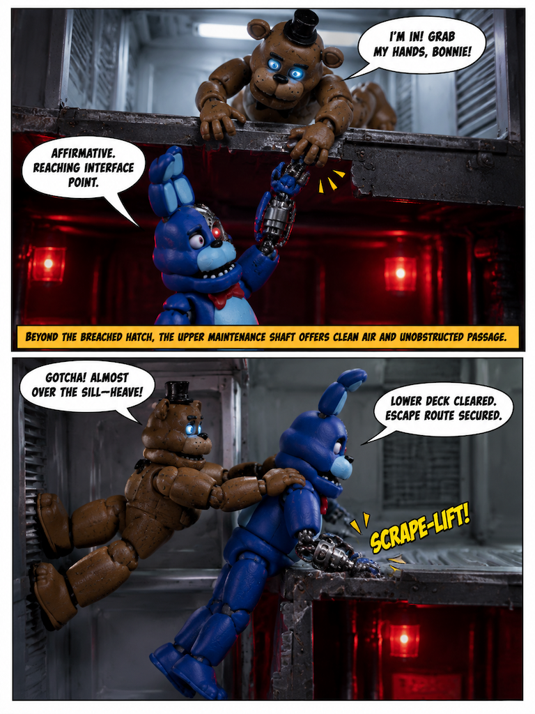 Breach Point (page 4 of 4)