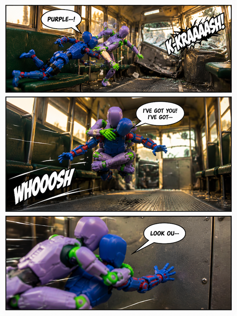 Sudden Stop (page 2 of 4)