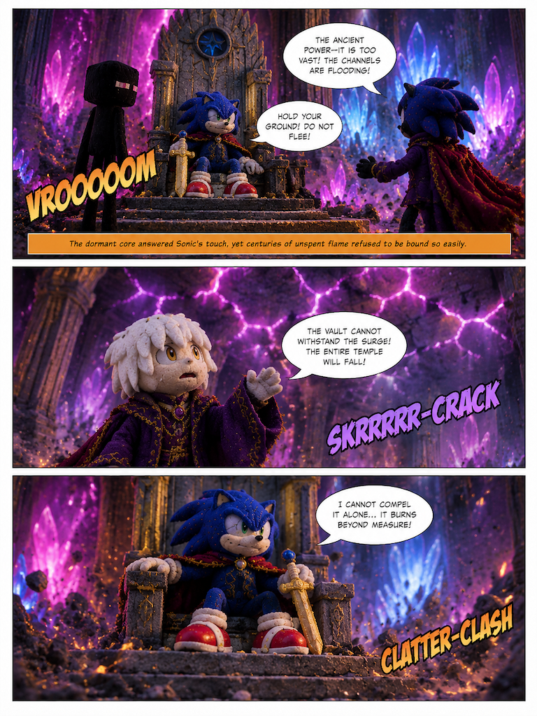 The Unsevered Mantle (page 10 of 16)