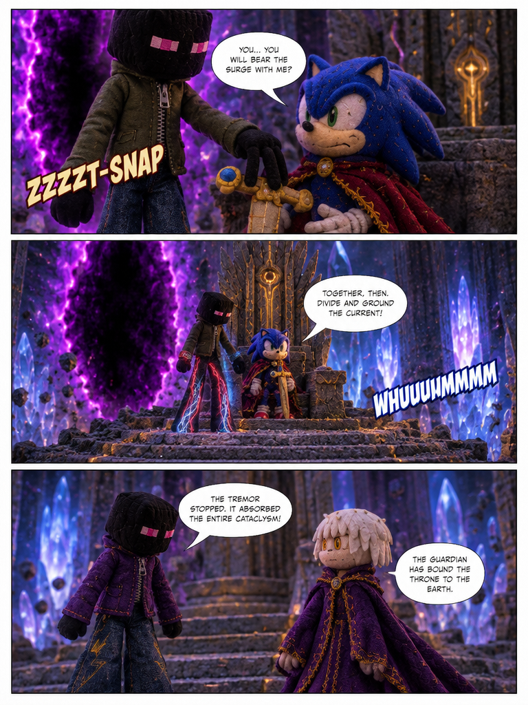 The Unsevered Mantle (page 11 of 16)