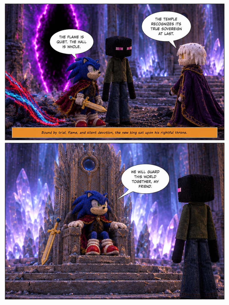 The Unsevered Mantle (page 12 of 16)