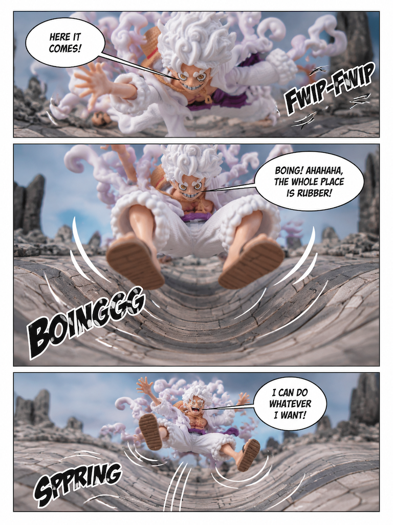 Joyous Return to the Rooftop (page 3 of 4)