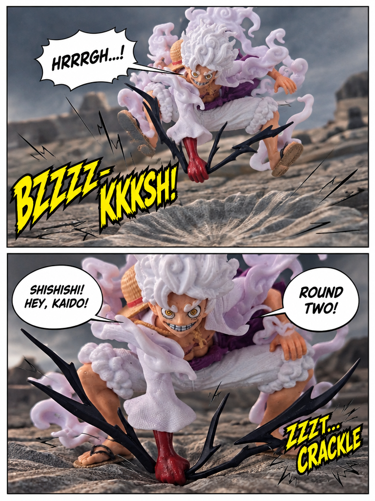 Joyous Return to the Rooftop (page 4 of 4)