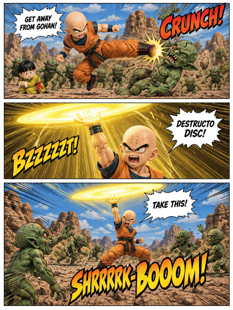 Stance on the Wasteland (page 3 of 4)