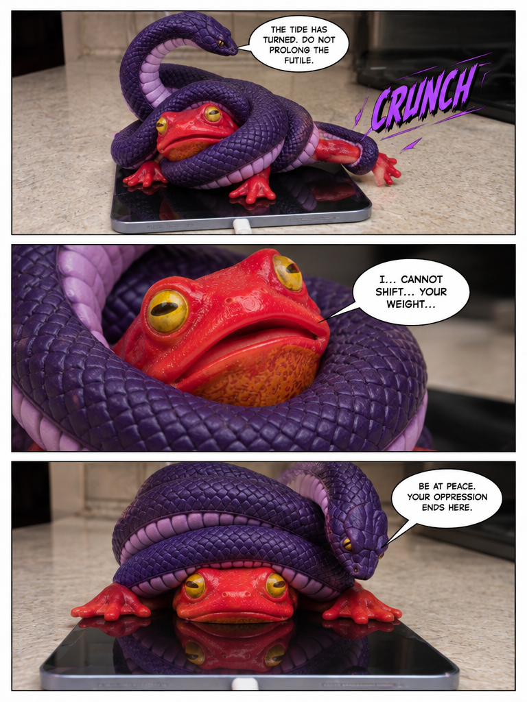 Dominion of the Glass Keep (page 3 of 4)