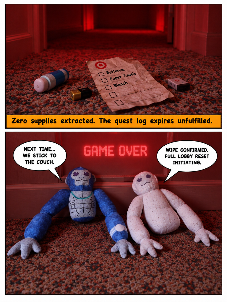 Invasion of the Scary Baboons (page 12 of 16)